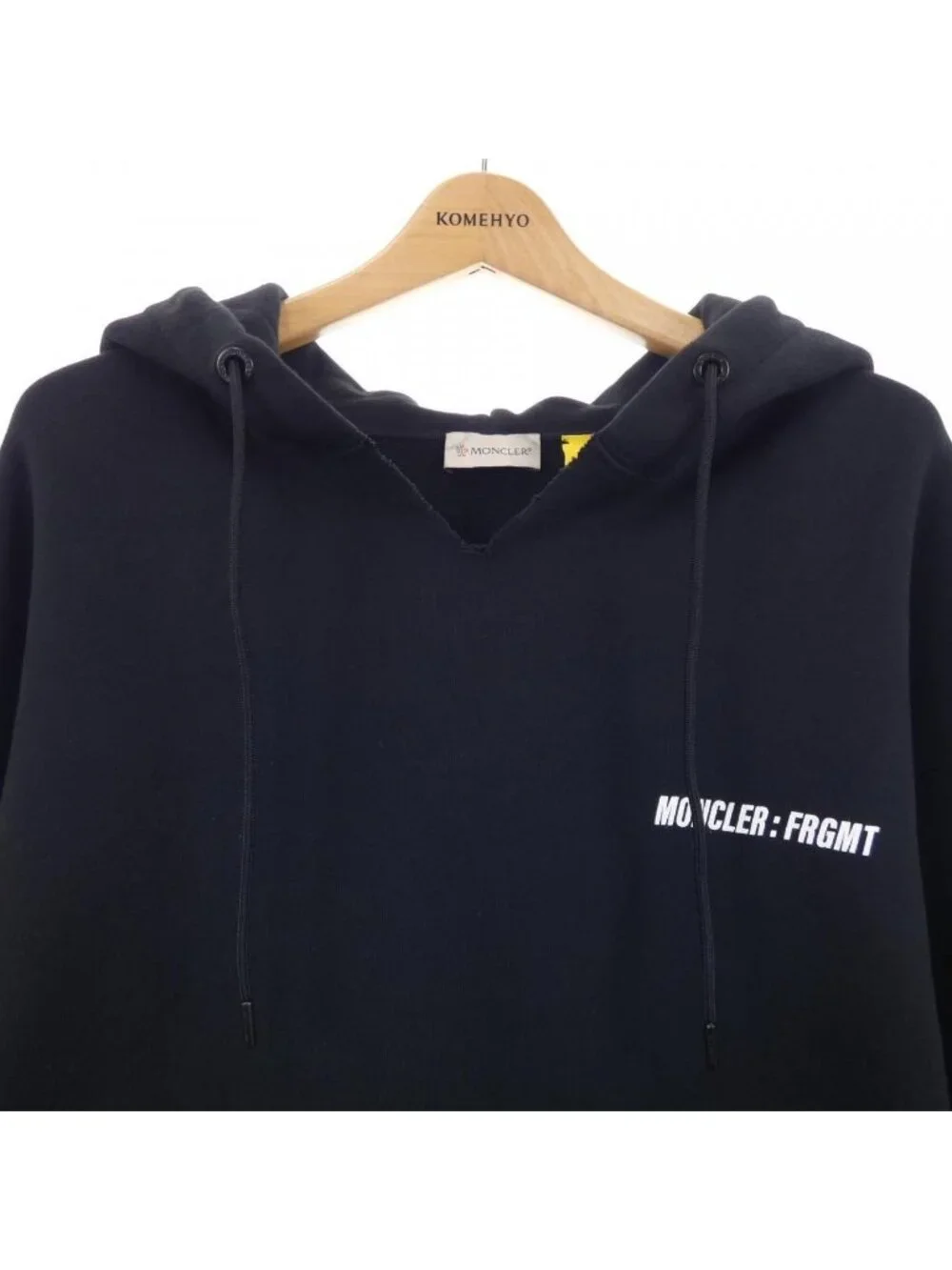 Moncler item code